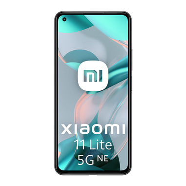 Xiaomi - MI 11 LITE 8+128 BLACK